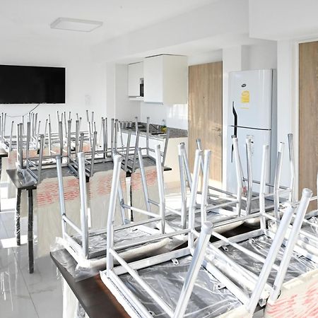 Alucinante Studio! Centrico Moderno Con Balcon, Apto 3 Personas 71 Apartment Buenos Aires Exterior photo