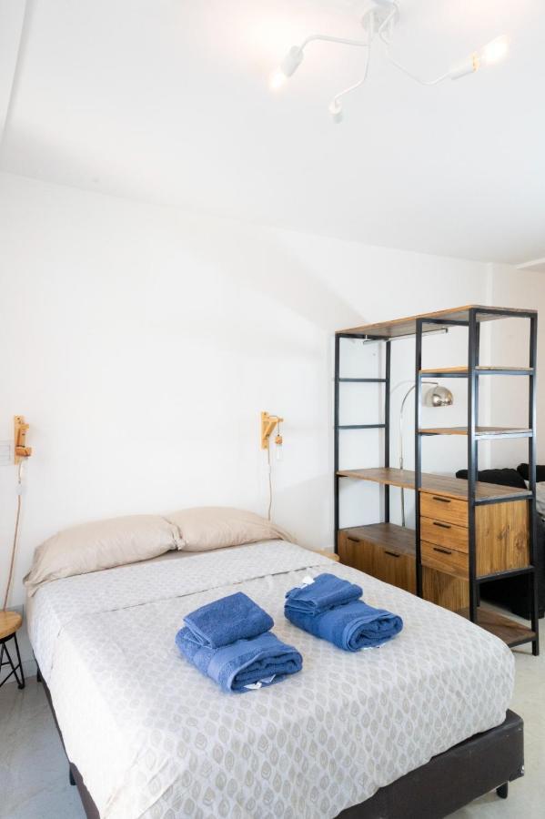 Alucinante Studio! Centrico Moderno Con Balcon, Apto 3 Personas 71 Apartment Buenos Aires Exterior photo
