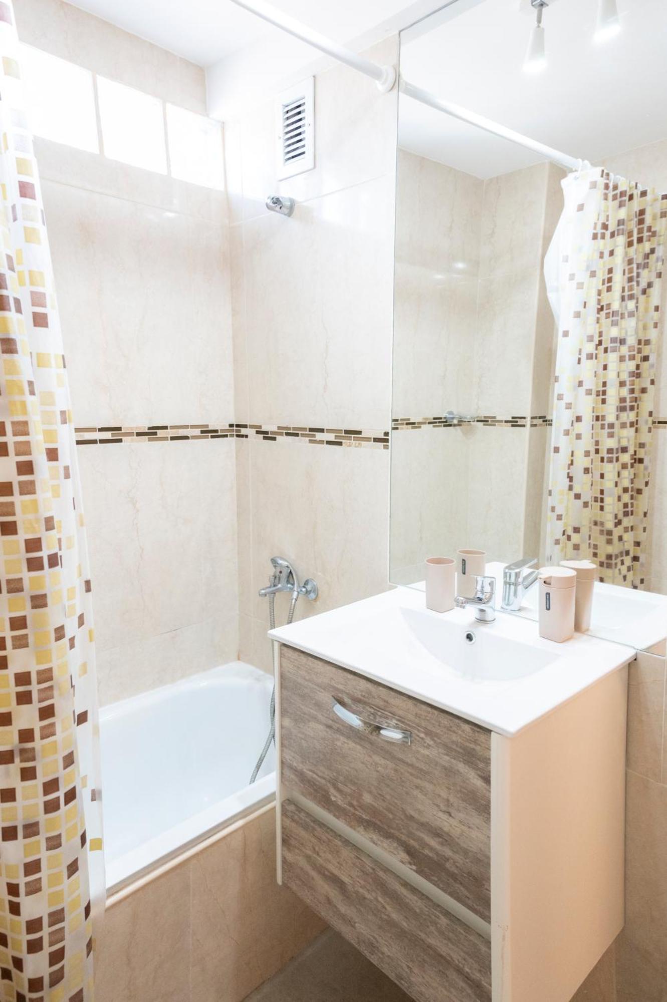 Alucinante Studio! Centrico Moderno Con Balcon, Apto 3 Personas 71 Apartment Buenos Aires Exterior photo